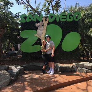 Meet your Posher, Kyle